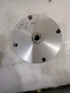 Fabco-air E-721-X-BFR Pancake Air Cylinder