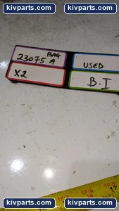 Ingeteam AOD0276-A CTI=3 E85416 Power Board Module – actual item, photo 4 of 4