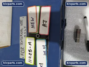 170412001 Digikey P/N: – actual item, photo 3 of 3