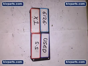 GMI 050G100271 Assy REV – actual item, photo 3 of 3