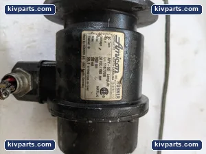 APY-50 – actual item, photo 2 of 6