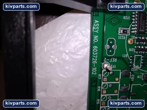 Delta PMAC2-PCI Encoder – actual item, photo 2 of 10