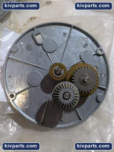 Fill-Rite GP5201G2-1 Machine Part – actual item, photo 3 of 5