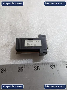 Q13180 11 Wire – actual item, photo 6 of 11