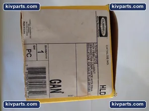 Hubbell 6C647 HLD Plugout Electrical Plug – actual item, photo 3 of 4