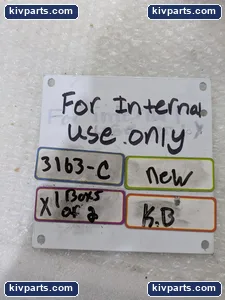 Cutler-Hammer 9586H0227 Relay Heater Element Coil – actual item, photo 6 of 6