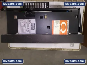 PIV ELECTRONICS E/S1T-2.2/400-0 5.0-6.0A 50/60HZ 2.20KW 20IP 380-440V – actual item, photo 2 of 5