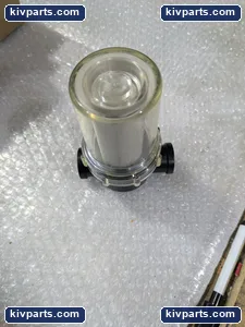 Automation Products Group Inline Filter – actual item, photo 4 of 5
