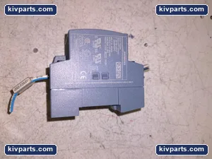 Siemens 6EP1961-2BA21 SITOP Selectivity Module – actual item, photo 2 of 4