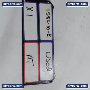 Bussmann 170M1415 High Speed Square Body Fuse – actual item, photo 5 of 5