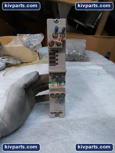 Foxboro 2AI-I2V Current to Voltage Converter – actual item, photo 4 of 6