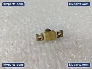 Square D A.65 Heater Element Motor Starter – actual item, photo 3 of 4