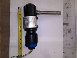 Ametek AEF-8 Test Equipment