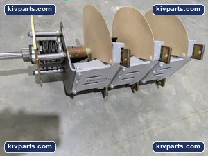 Eaton LS4BV3T12M Transformer – actual item, photo 4 of 11