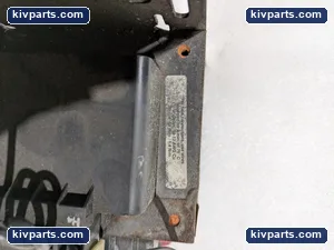 Allen-Bradley 1497-D-BASX-3-N Fuse – actual item, photo 8 of 10