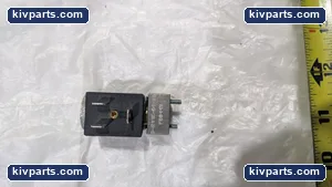 S-211E-04-40 Fluid Automation F09115 – actual item, photo 2 of 6