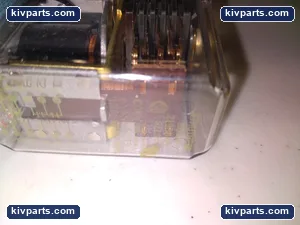 Struthers-dunn 219BBXPL Dunco Relay – actual item, photo 3 of 6