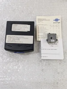 BRUEL & KJAER 4321V ACCELEROMETER – actual item, photo 1 of 9