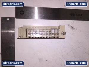 Honeywell 22016 621-9950 IPC I/O Terminal Block – actual item, photo 2 of 3