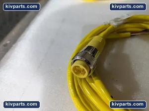 EL04962 Terra Universal M12 Cable – actual item, photo 3 of 4