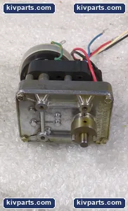 40224-00 R.M.S Motor – actual item, photo 3 of 5