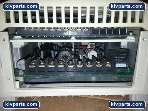 Yaskawa 616T3 Varispeed AC Drive Inverter VFD – actual item, photo 2 of 2