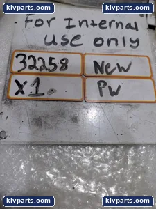 Bimba SR-044-NRP Stainless Air Cylinder – actual item, photo 5 of 5