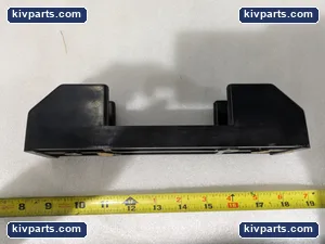 Underwriters 581-G 60100 Fuseholder Block – actual item, photo 3 of 4