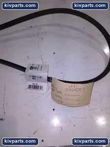 Gates A91 Industrial Belt – actual item, photo 2 of 3