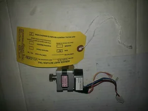 Shinano STH-39D1-2000169 Kenshi Stepper Motor