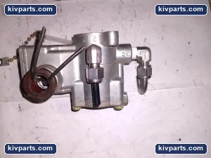 K208-003 PILOT Solenoid Valve – actual item, photo 4 of 5