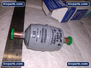 C-032-S Catch All 33C3 ODF Solder Filter – actual item, photo 5 of 6