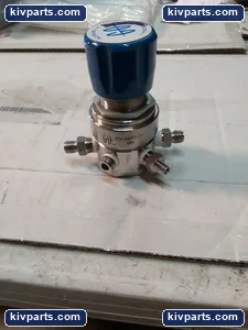 PR1-1I11A3D114 GO Pressure Regulator – actual item, photo 4 of 6