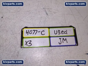 CSC 325P406H44N36N4Y Motor Run Capacitor – actual item, photo 3 of 3