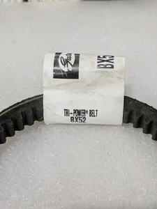 Gates BX52 55 Industrial Drive Belt