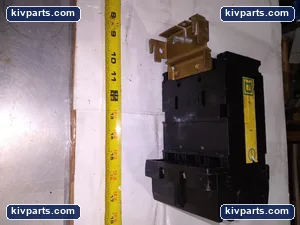 Square D 14000 – actual item, photo 5 of 7