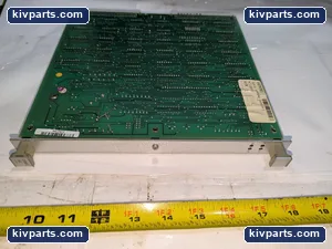 ABB 57330001N Circuit Board – actual item, photo 8 of 9