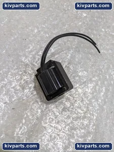 Ross 183B04 Solenoid Valve – actual item, photo 4 of 6
