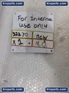 Allen-Bradley 140M-C2E-A16 Motor Protection Circuit Breaker – actual item, photo 9 of 9