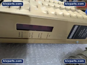 Gould J200-001 Programmable Controllers – actual item, photo 7 of 11