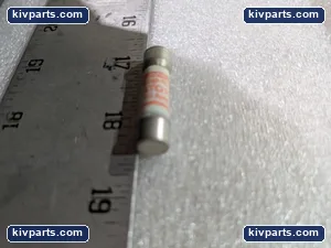 Mersen ATQ10 Fuse – actual item, photo 3 of 7