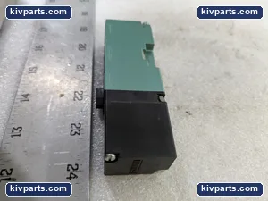 Numatics 062BA415M012B Pneumatic Solenoid Valve – actual item, photo 3 of 13