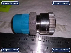 Swagelok Pipe Fitting – actual item, photo 2 of 4