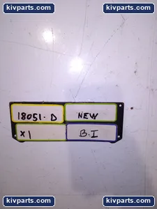 Gates TP2600-8M-30 Industrial Belt – actual item, photo 3 of 3
