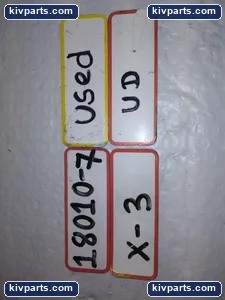 HI Cap Time Delay Fuse – actual item, photo 3 of 3