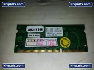Orbit LM-102N-X50 Micro V1.1 Electronic Module – actual item, photo 5 of 5