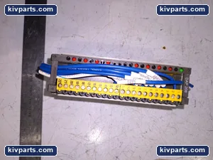 Schneider Electric 208/AS-BDAP-208 Discrete Outpur Relay – actual item, photo 3 of 6