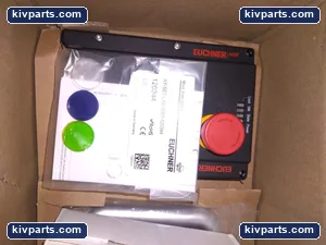 Euchner MGB-L1HE-ARA-B-121236 Sfety Switch – actual item, photo 6 of 8