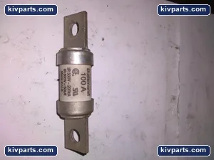 Bussmann FWH-100B Fuse – actual item, photo 2 of 3