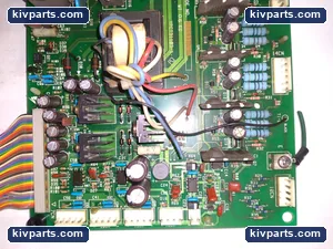 Yaskawa YPCT31103-1-2 AC Drive – actual item, photo 4 of 8